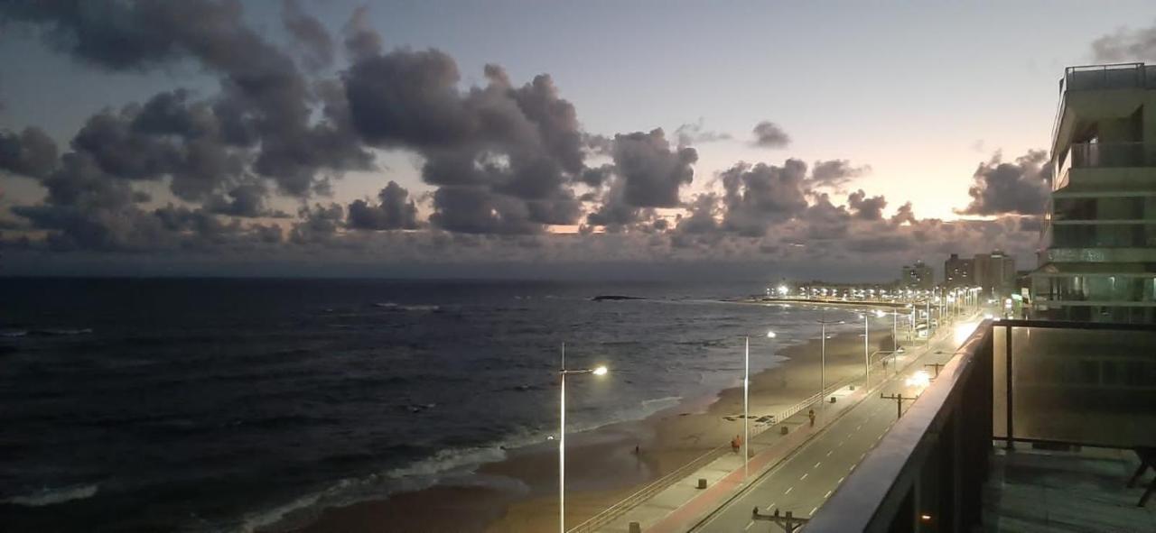 דירות סלבאדור Loft Pituba Sol מראה חיצוני תמונה