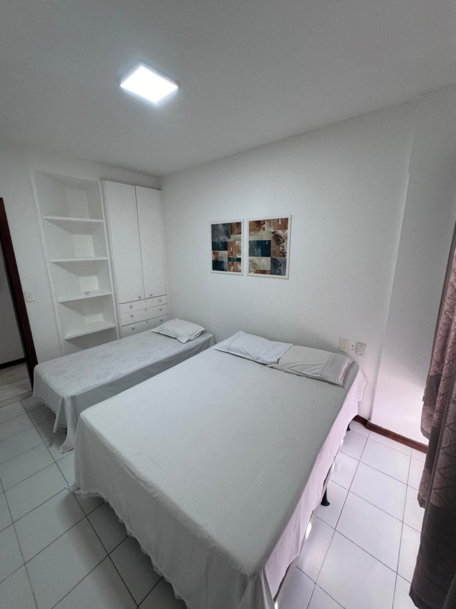 דירות סלבאדור Loft Pituba Sol מראה חיצוני תמונה