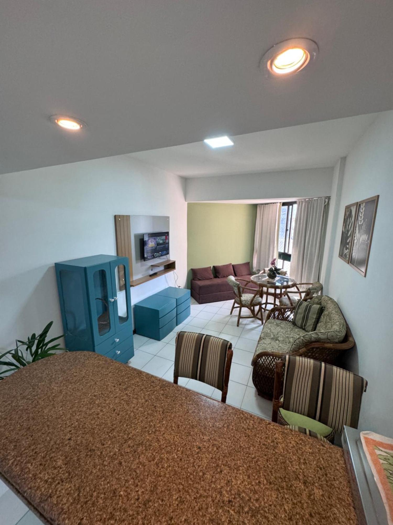 דירות סלבאדור Loft Pituba Sol מראה חיצוני תמונה
