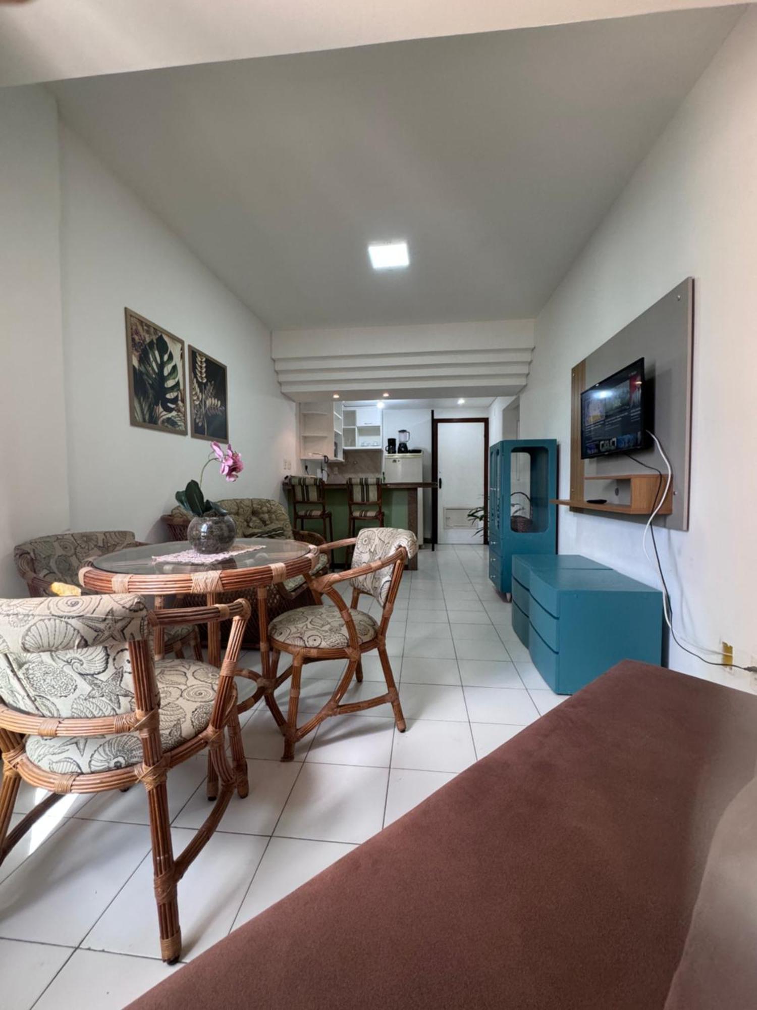 דירות סלבאדור Loft Pituba Sol מראה חיצוני תמונה