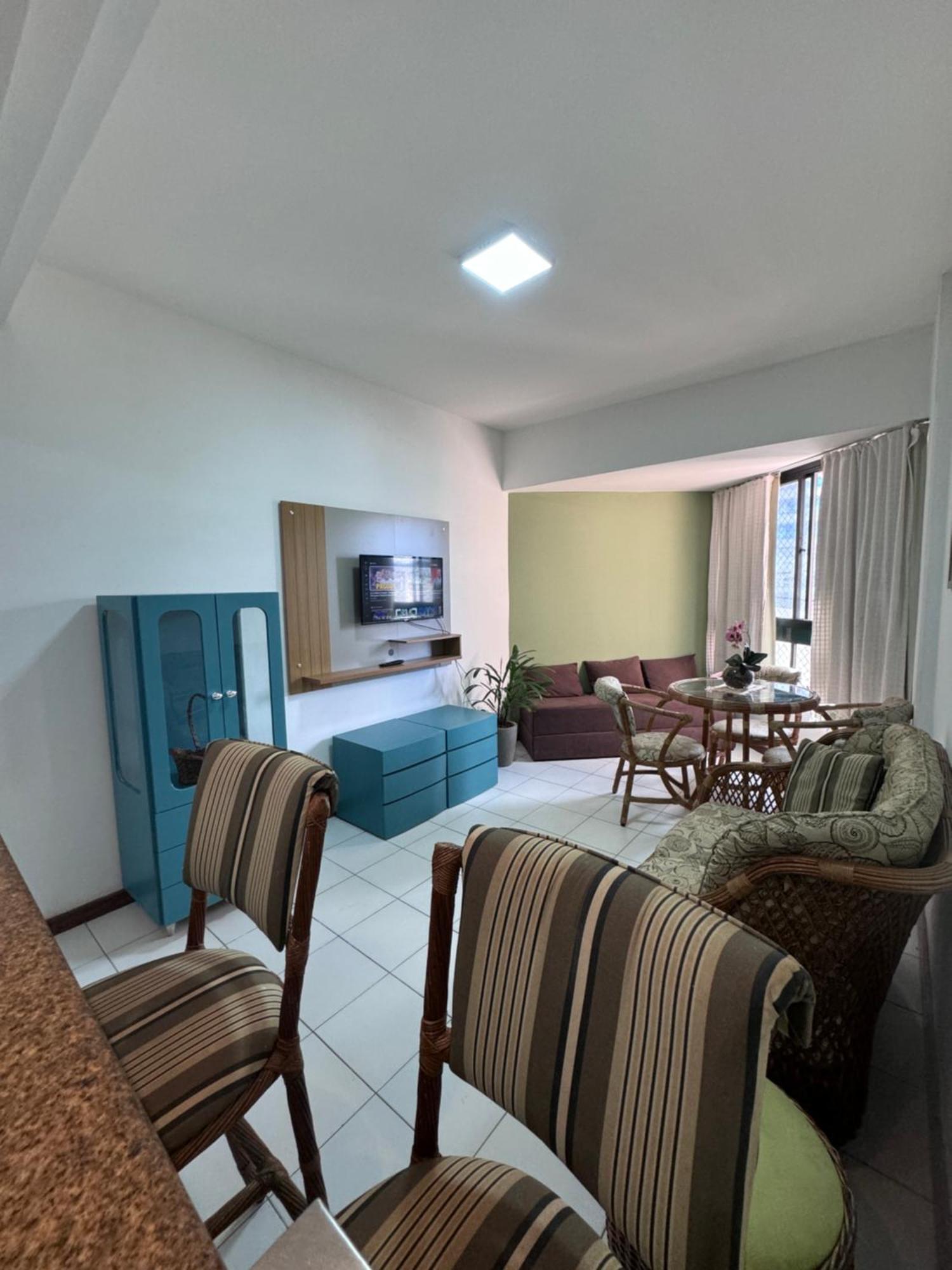 דירות סלבאדור Loft Pituba Sol מראה חיצוני תמונה