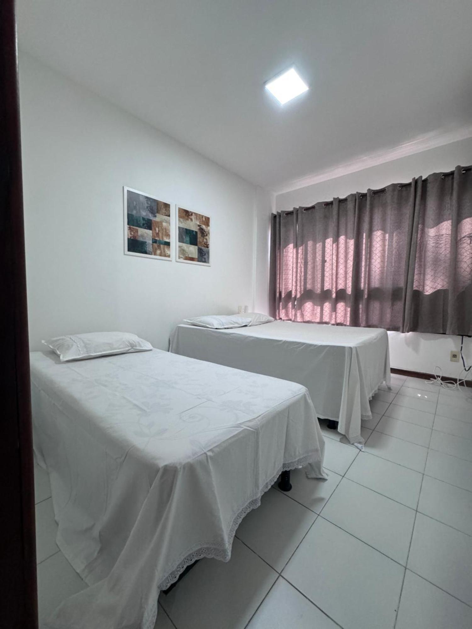 דירות סלבאדור Loft Pituba Sol מראה חיצוני תמונה