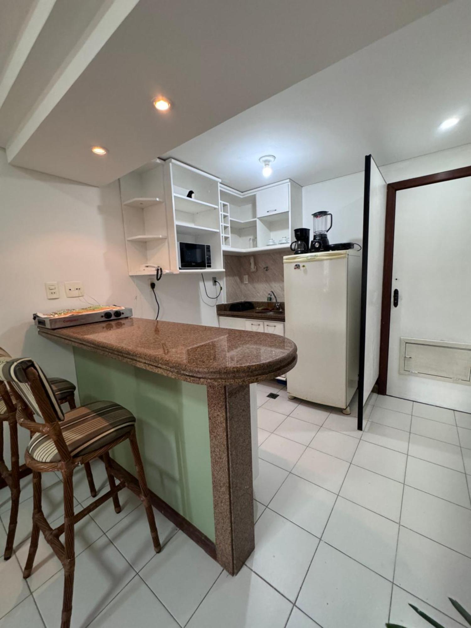 דירות סלבאדור Loft Pituba Sol מראה חיצוני תמונה