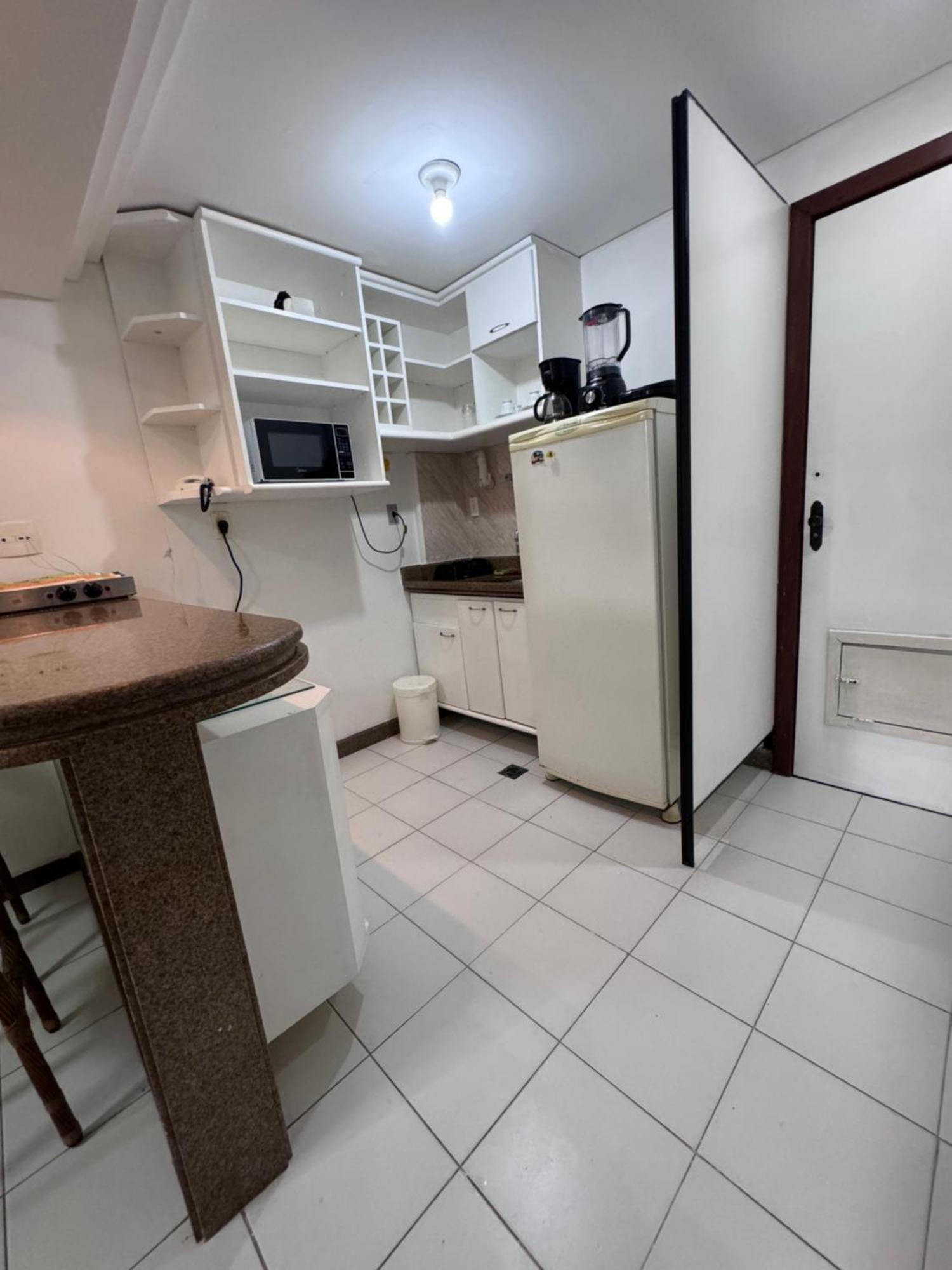 דירות סלבאדור Loft Pituba Sol מראה חיצוני תמונה